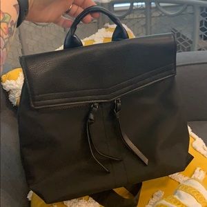 Botkier mini backpack